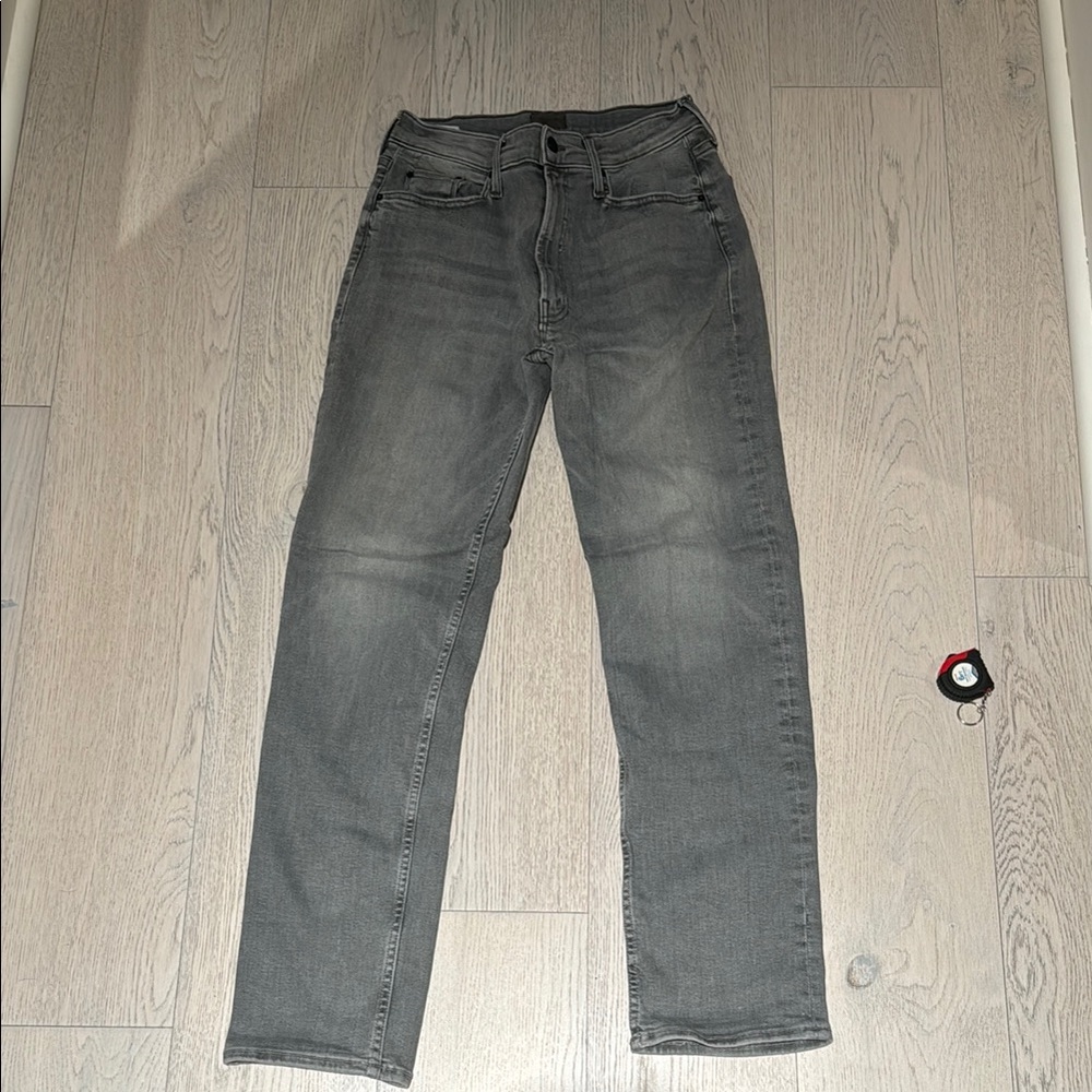 Mother jeans